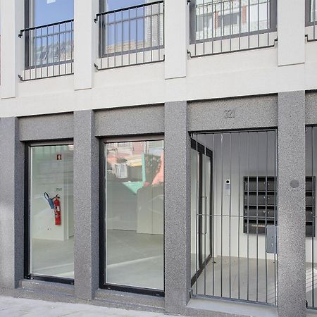 Liiiving In Porto-Modern & Glam Rooftop Apartment Zewnętrze zdjęcie
