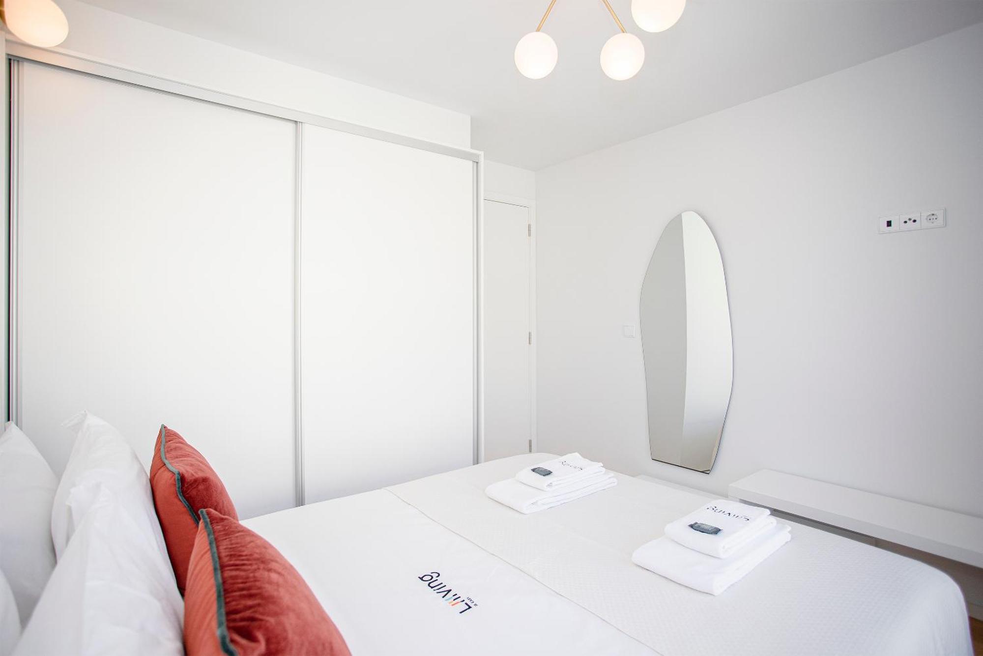 Liiiving In Porto-Modern & Glam Rooftop Apartment Zewnętrze zdjęcie