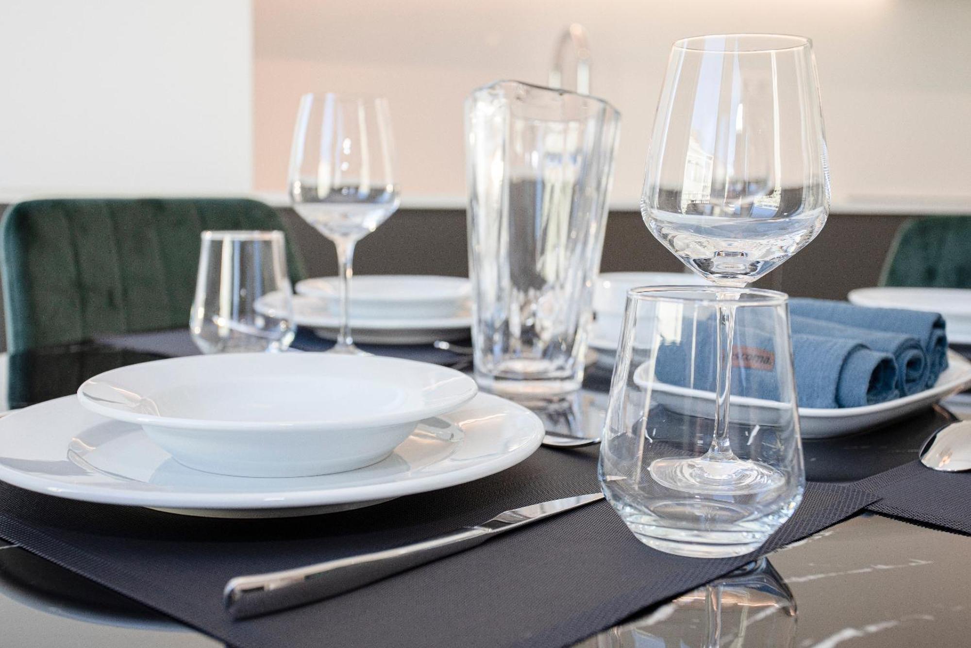 Liiiving In Porto-Modern & Glam Rooftop Apartment Zewnętrze zdjęcie