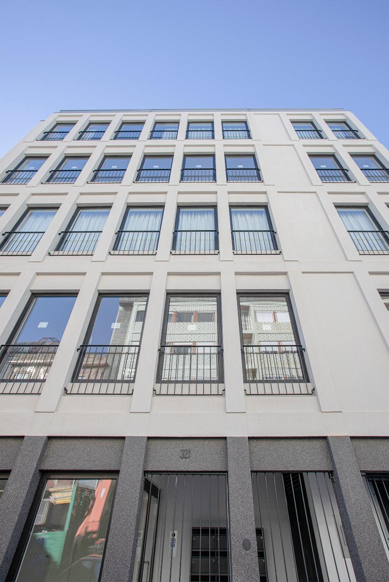 Liiiving In Porto-Modern & Glam Rooftop Apartment Zewnętrze zdjęcie