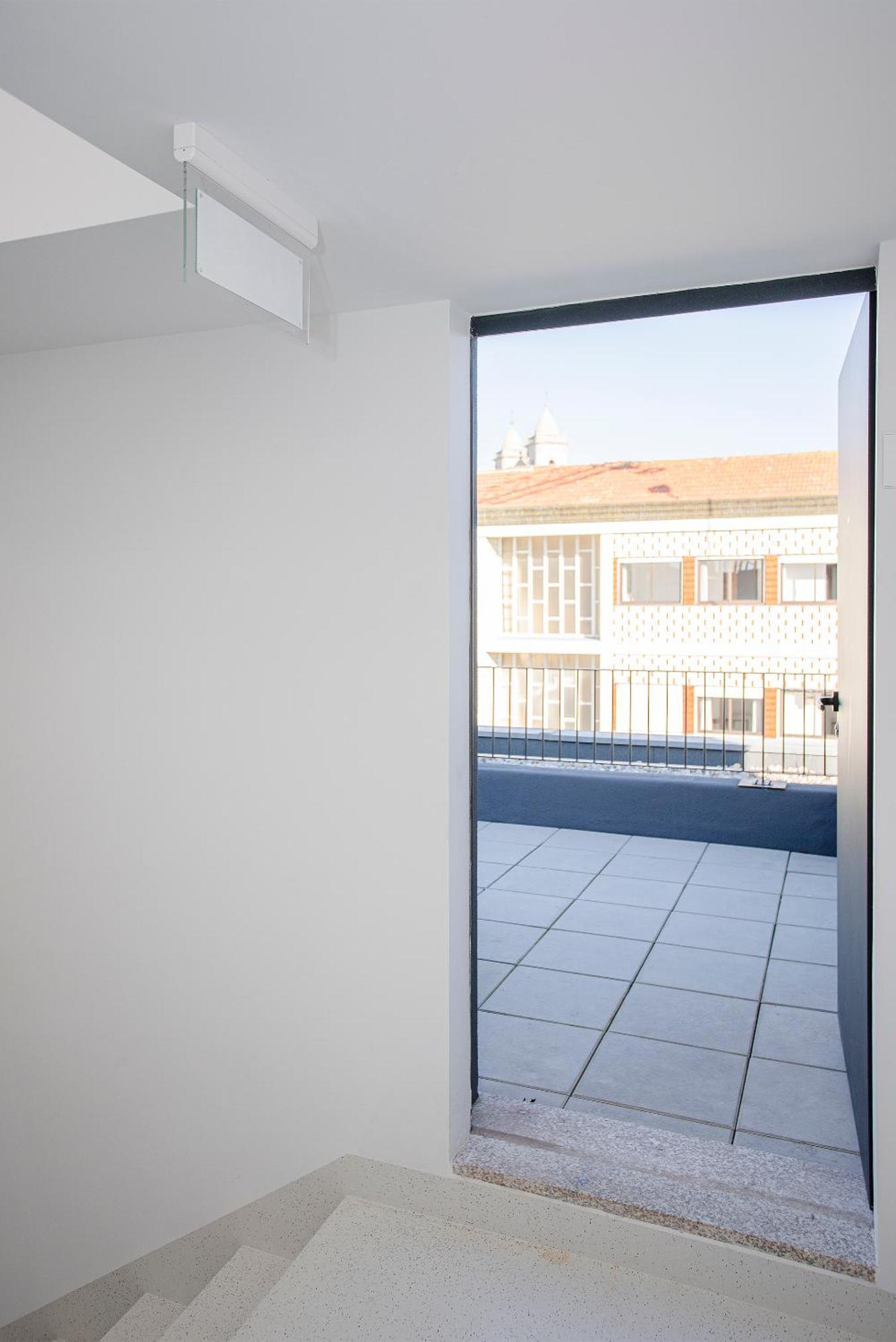 Liiiving In Porto-Modern & Glam Rooftop Apartment Zewnętrze zdjęcie
