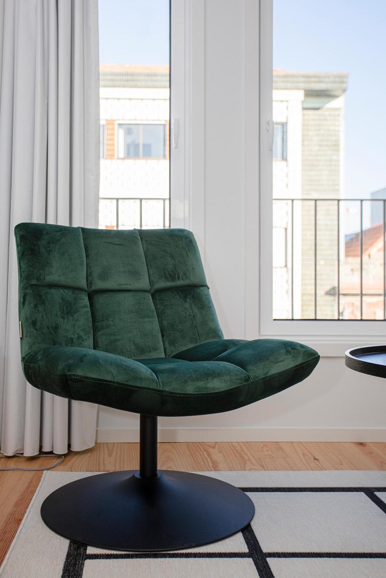 Liiiving In Porto-Modern & Glam Rooftop Apartment Zewnętrze zdjęcie