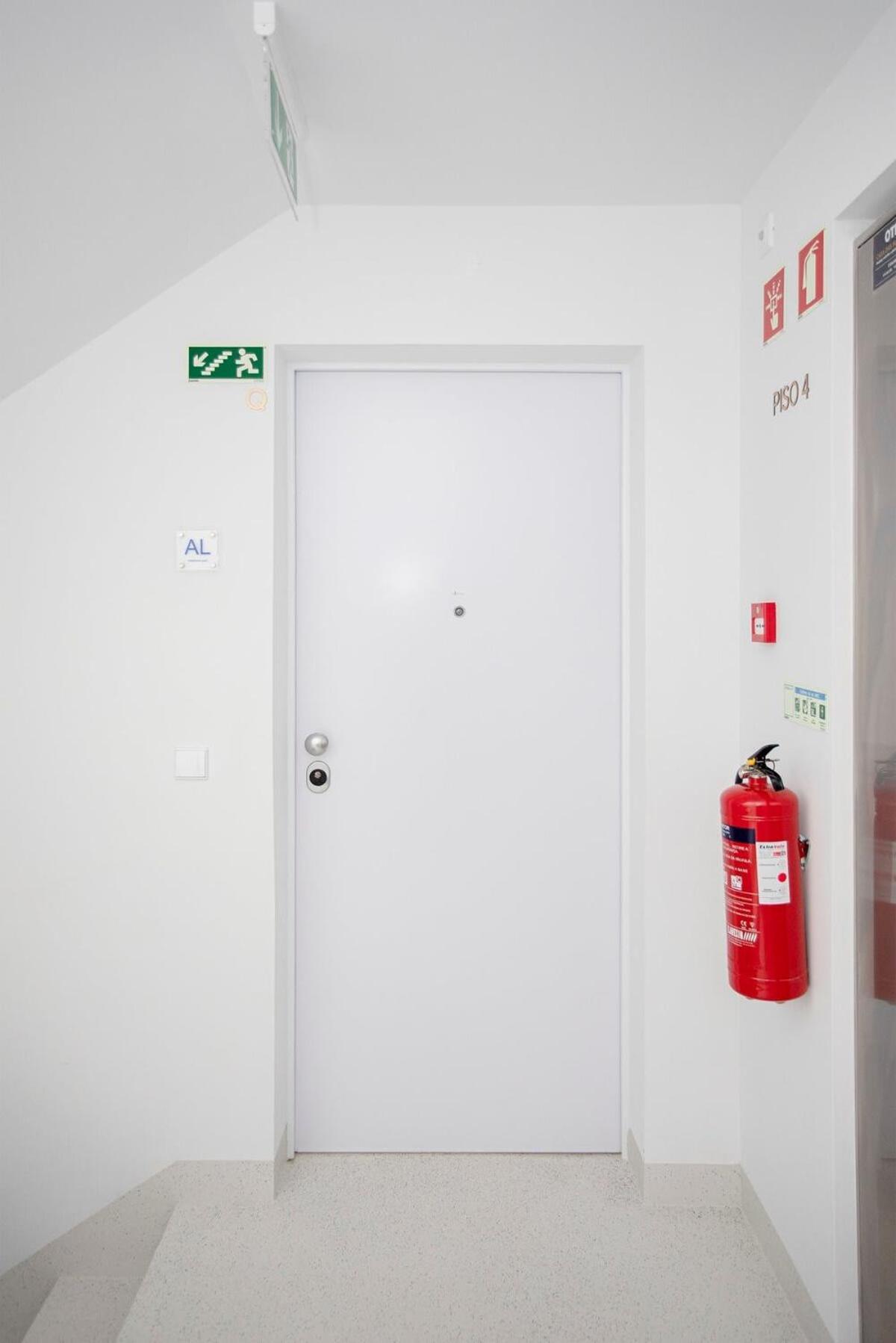 Liiiving In Porto-Modern & Glam Rooftop Apartment Zewnętrze zdjęcie