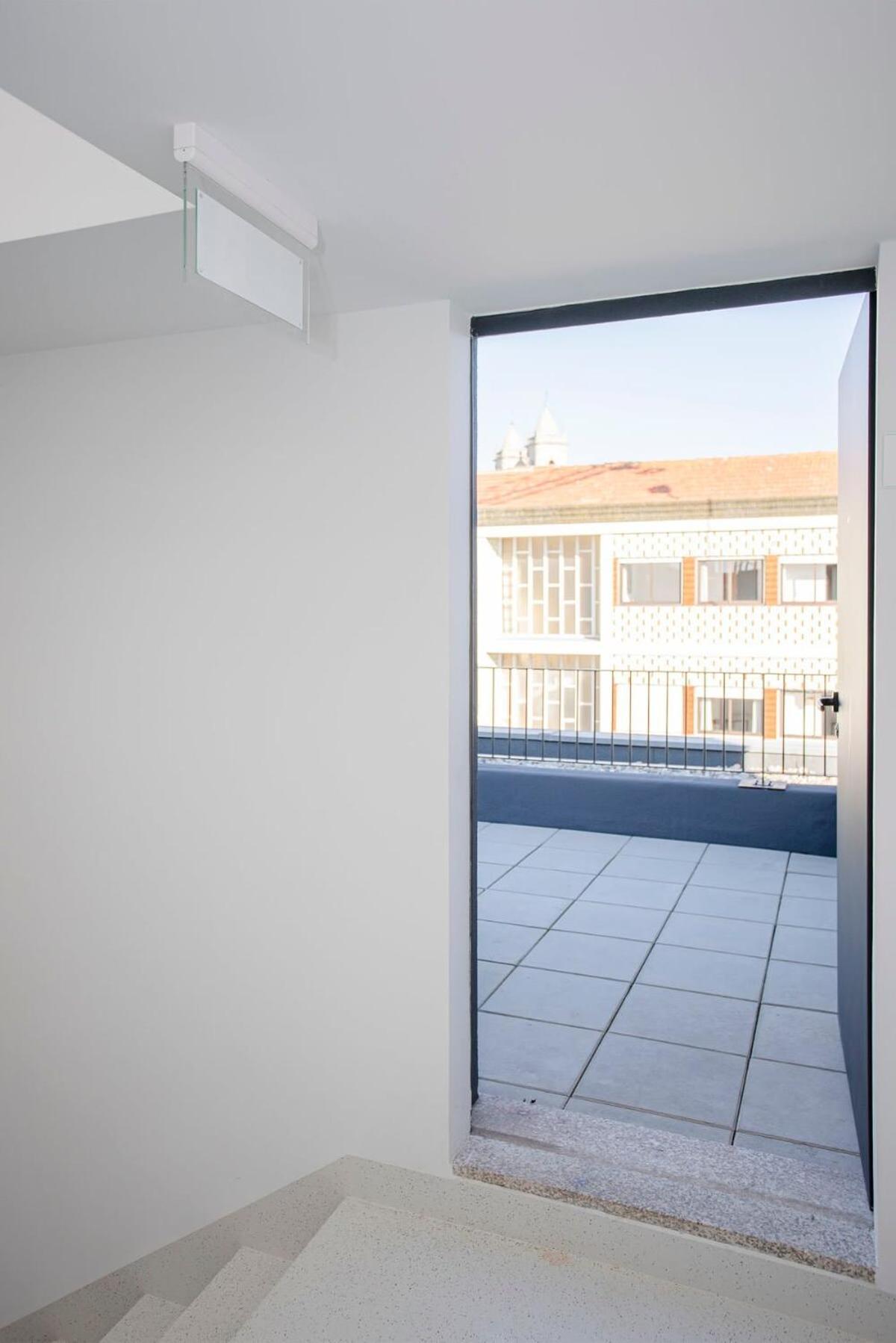 Liiiving In Porto-Modern & Glam Rooftop Apartment Zewnętrze zdjęcie
